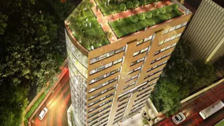 Discover Kabra Residency Park – Modern Homes with 20+ Amenities in Saki Naka