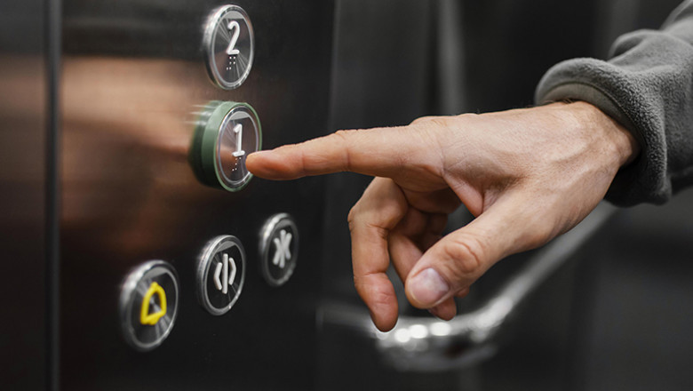 Elevators Safety System Market Trends: Adoption of AI-Based Monitoring and Emergency Systems