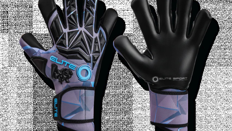 Elite Comet Goalkeeper Gloves – Speed, Control, and Confidence in Every Save