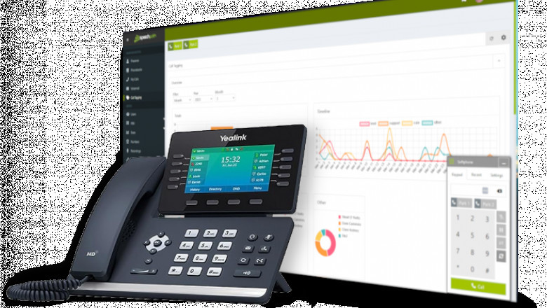 Empower Your Business Communication with Cloud PBX in Ireland
