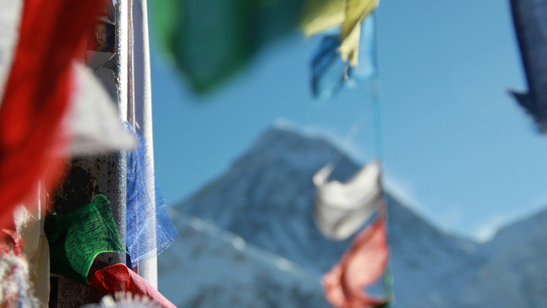 Everest Base Camp Trek Height – What You Should Know