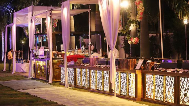 Explore the best wedding caterers in Gurgaon to match every wedding vibe