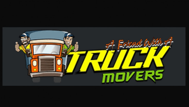 Friend With A Truck Movers: Your Local Kansas City Professionals for a Smooth Moving Experience