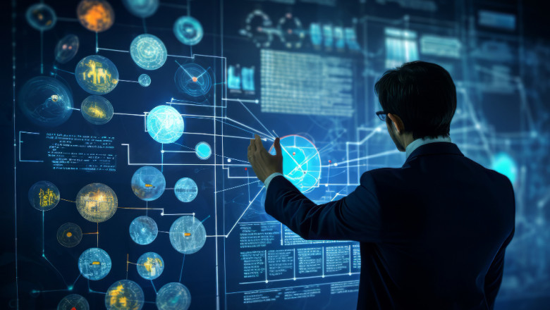 From Data Overload to Insights: Expert Data Lake Consulting