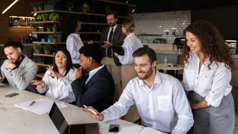 From Logistics to Legacy in Events