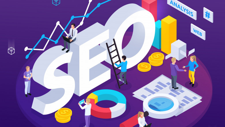 Get Big Results with a Budget-Friendly SEO Seller Company