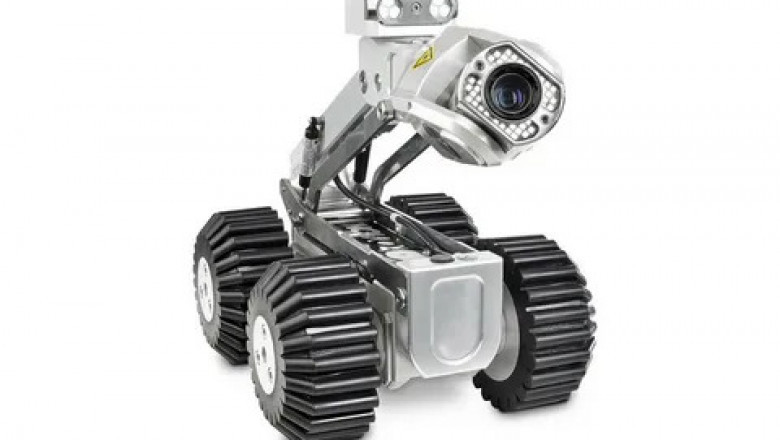 Global Crawler Camera System Market Estimated High Growth Owing to AI Imaging
