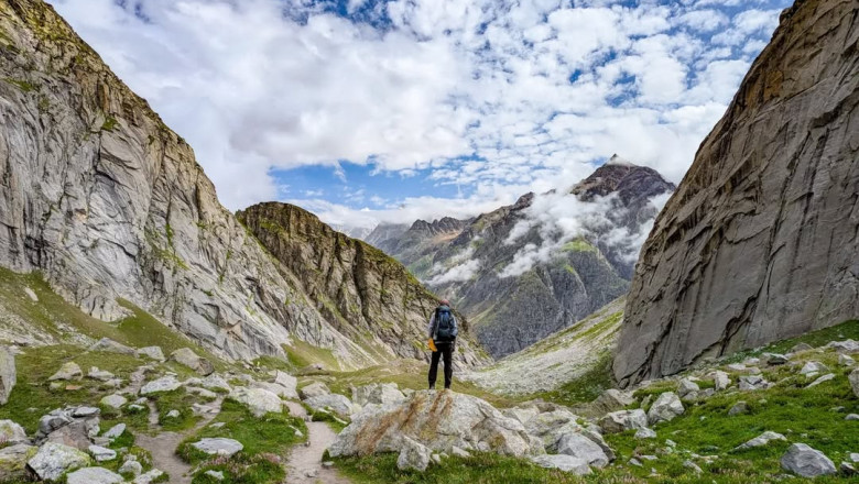 Hampta Pass Trek - Discover the Best Adventure Thrill in India