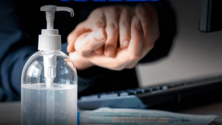 Hand Sanitizer Market Share, Growth, Trends, Analysis, 2032