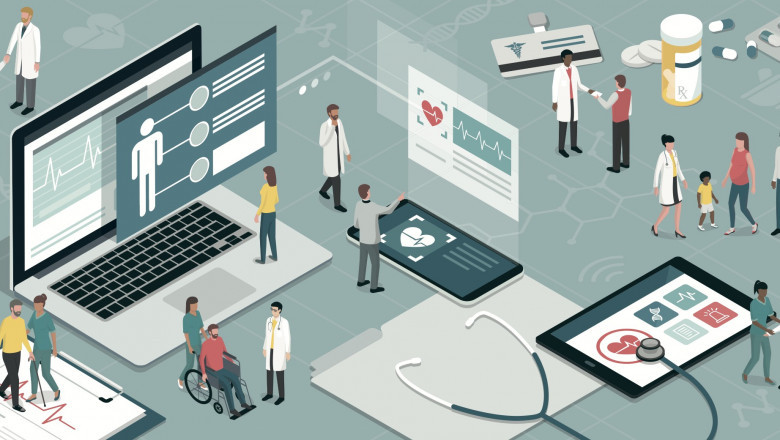 Healthcare Digital Marketing Market to Soar on AI-driven Analytics