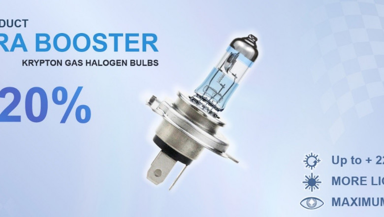 HIDS DIRECT Unveils MARUTA® H7 Ultra Booster – Ultra-Bright Bulbs with +220% Light Output