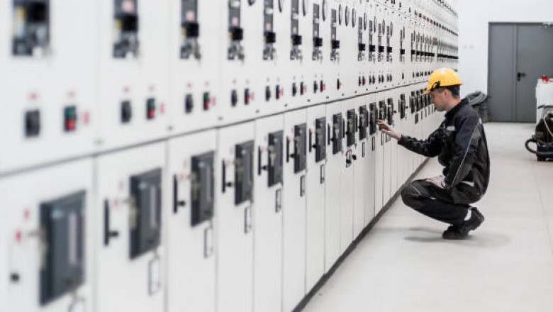 High Voltage Switchboard Market Growth: Powering the Future of Energy Infrastructure