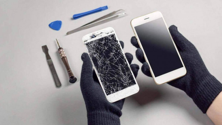 How a Simple Screen Replacement Can Save You Hundreds on a New Phone