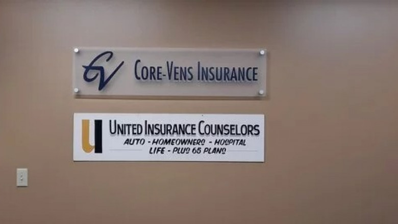 How Lobby Signs Can Elevate Your Brand Identity in Davenport