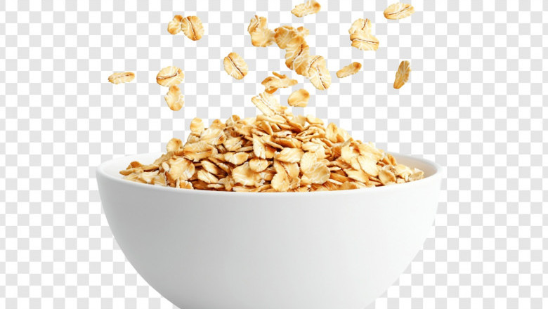Oats Market Size, Share, Growth Outlook, 2032