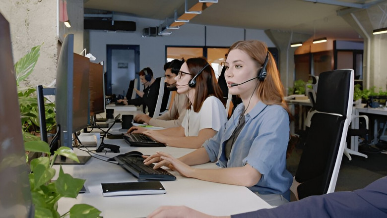 Outsource Answering to Improve Customer Support