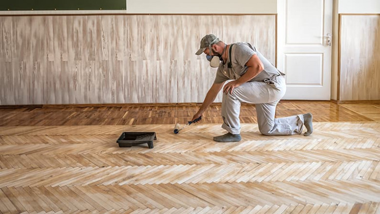 Parquet Sevilla: La Elegancia y Calidad de los Suelos Meister en la Capital Andaluza