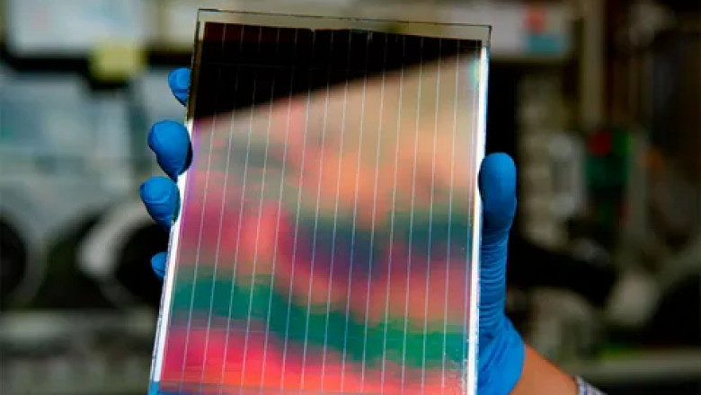 Powering the Future: Exploring Opportunities and Challenges in the Next-Gen Solar Cell Market