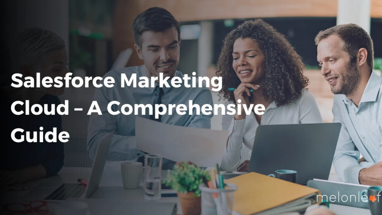 Salesforce Experience Cloud Implementation Services