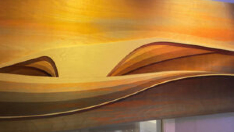 Shaun Thomas: Bringing an Exceptional Ocean Artwork into Your Room