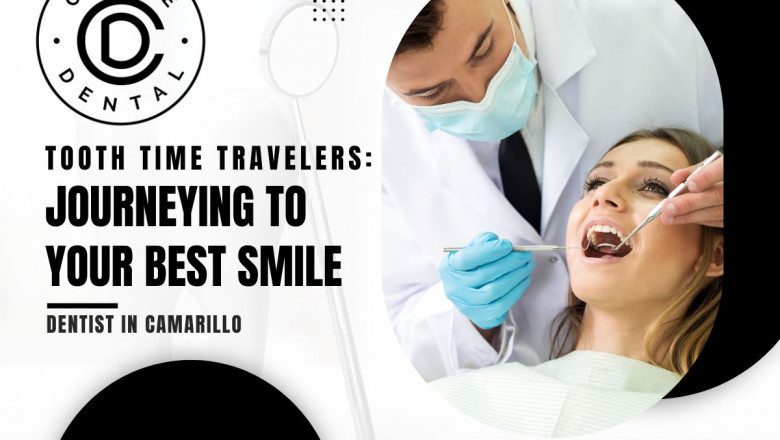 Smile Brighter with Expert Care from Santa Monica Dental