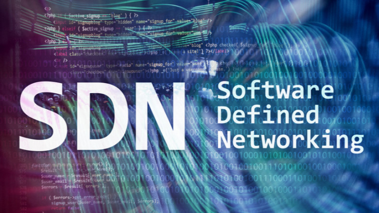 Software-Defined Networking (SDN) Market in Asia-Pacific: Growth Potential in Developing Economies