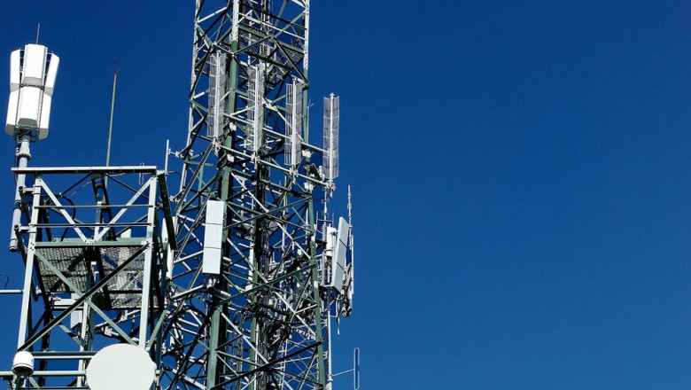 Telecom Towers Market to Surge with 5G Rollout