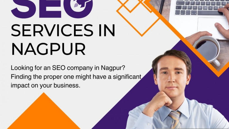The Future of Local Marketing: Partner with an SEO Company in Nagpur