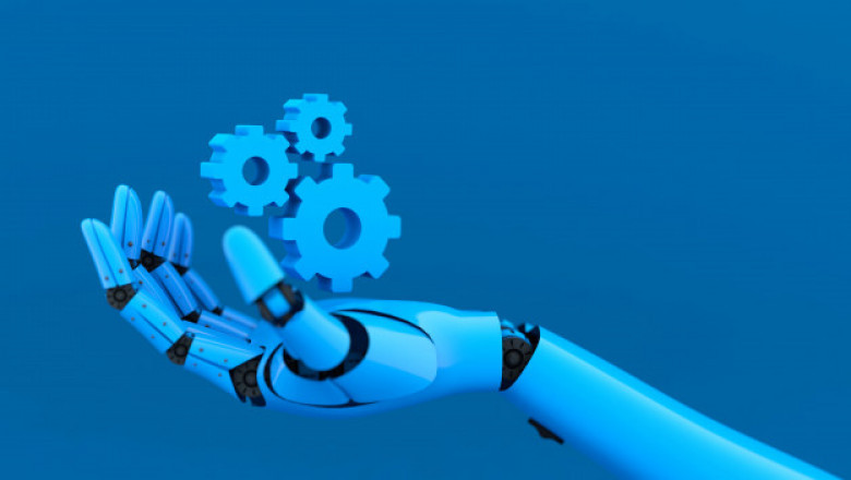 The Rise of No-Code/Low-Code Platforms for Robot Software Market Programming in North America: Democratizing Automation