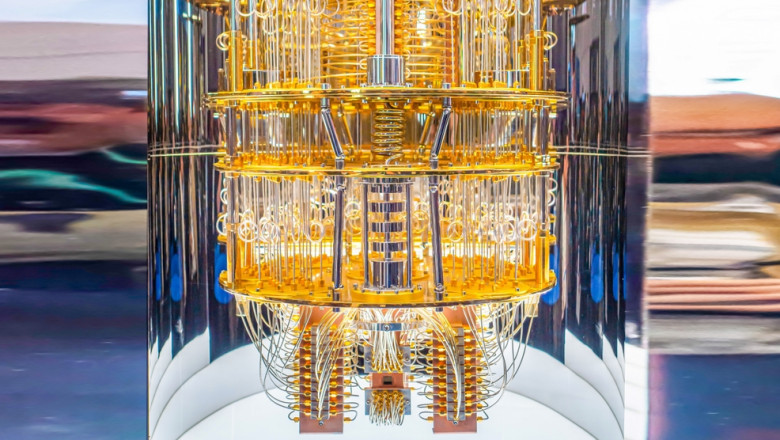 The Rise of Quantum Computing: What You Need to Know