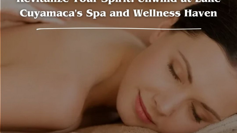 The Ultimate Escape: Finding Peace and Rejuvenation in Southern California