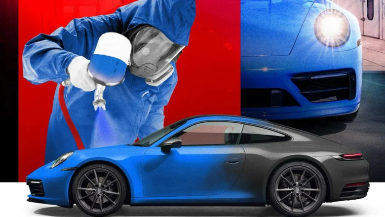 The Ultimate Guide to Certified Body Repair for Tesla Owners in Thousand Oaks, Camarillo & Newbury Park