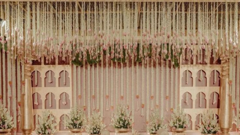 Top wedding decorators in Gurgaon for elegant, customized setups