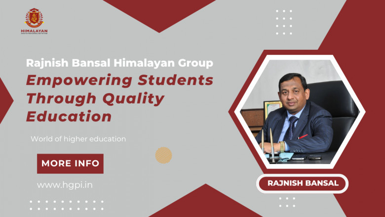 Transforming Education in North India
