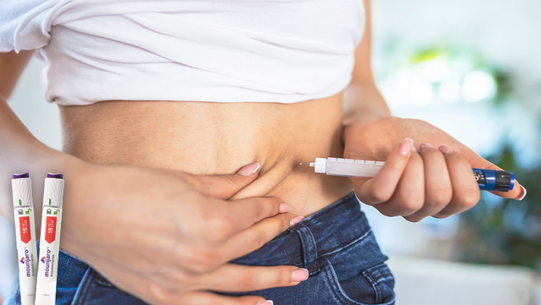 What makes Zepbound suitable for weight management?