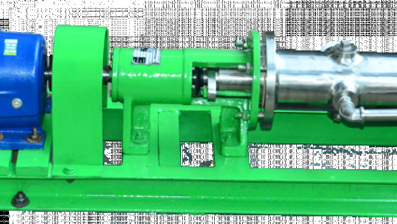 Why Your Processing Plant Needs a Reliable Dosing Pump?