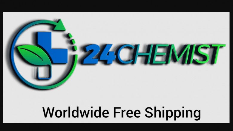 Your Digital Portal for Premium Health and Beauty Products: Discover 24Chemist.com