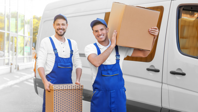 A Complete Guide to Finding the Best Local Movers in Brooklyn, NY