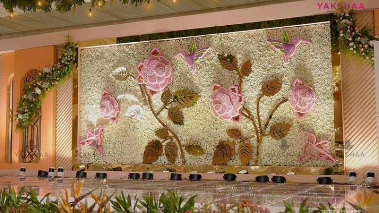Affordable Luxury Wedding Decor: Top Wedding Decorators in Chandigarh Ready