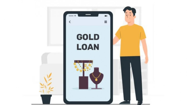 Bajaj Finserv Gold Loan 2025
