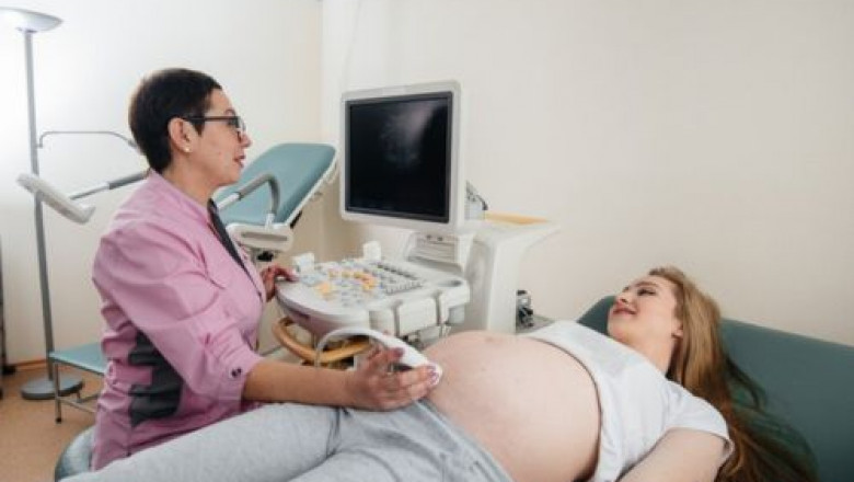 Benefits of Regular Gynaecological Ultrasound Exams
