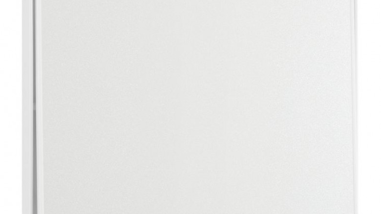 BG Evolve Pearl White: Sleek Simplicity for Contemporary Interiors