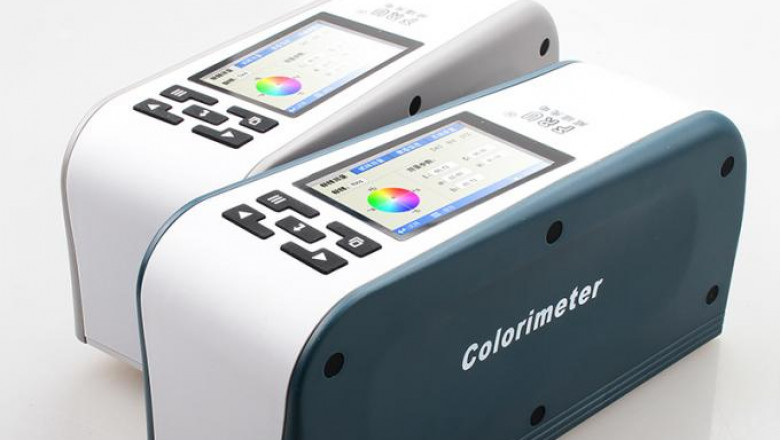 Colorimeter Market Competition Analysis Reveals Key Players, Strategies, and Emerging Industry Trends