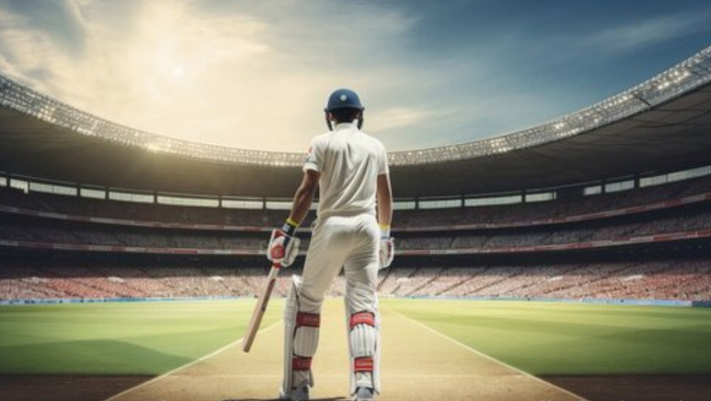 Cricket Meets Technology: The Role of Online Book ID in Transforming Matches and Fan Engagement by 2025.