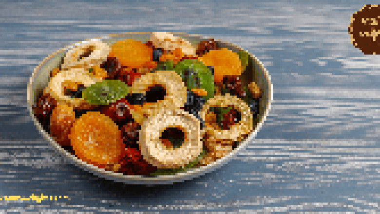 Dry Fruits: A Healthy Addition to Your Winter Diet