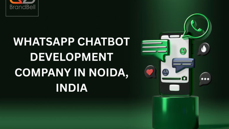 Enhance Customer Engagement with Smart Chatbots: Brandbell’s WhatsApp and AI Solutions