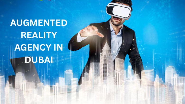 Granoopixr: Redefining AR and VR Innovation in Dubai, Gurugram, and Noida