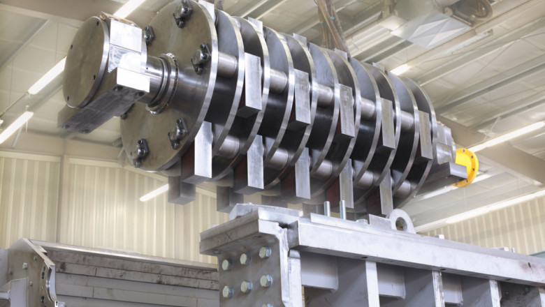 Hammer Mill Market Value to Soar to USD 1,135.3 Million by 2035