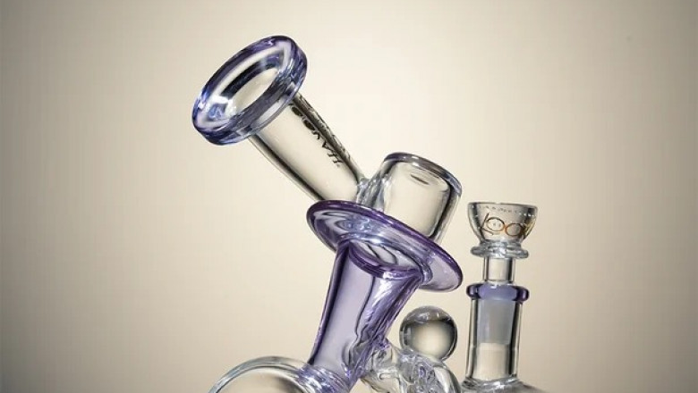 High-End Dab Rigs That Are Worth the Investment