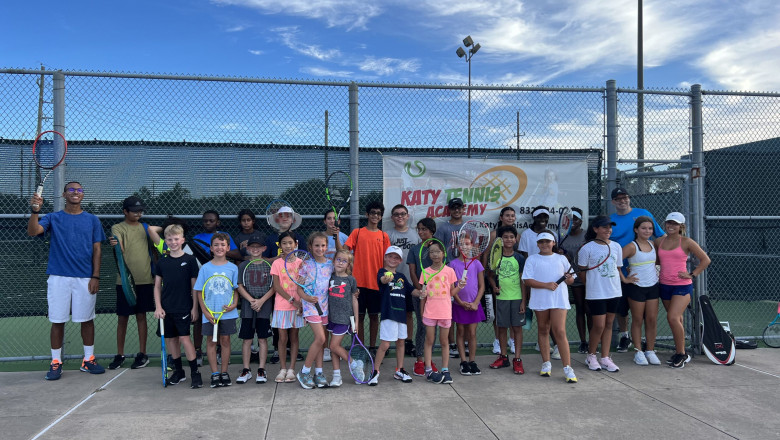 How After-School Tennis Classes Keep Kids Active and Engaged?